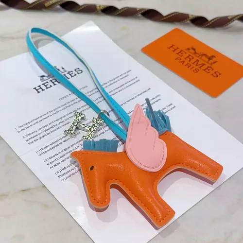 Hermes Key Holder And Bag Buckle #1311949 $39.00 USD, Wholesale Replica Hermes Key Holder And Bag Buckle