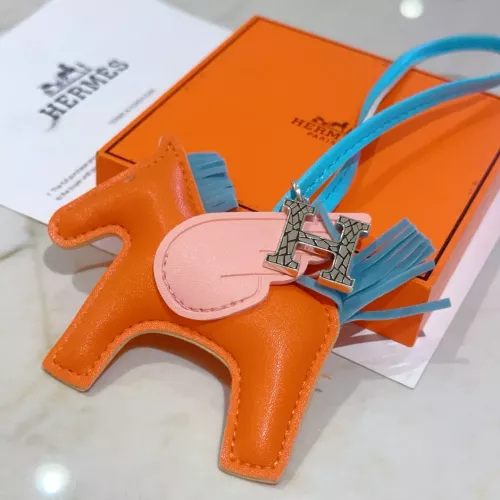 Replica Hermes Key Holder And Bag Buckle #1311949 $39.00 USD for Wholesale