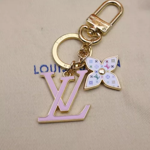 Louis Vuitton LV Key Holder And Bag Buckle #1311950 $25.00 USD, Wholesale Replica Louis Vuitton LV Key Holder And Bag Buckle