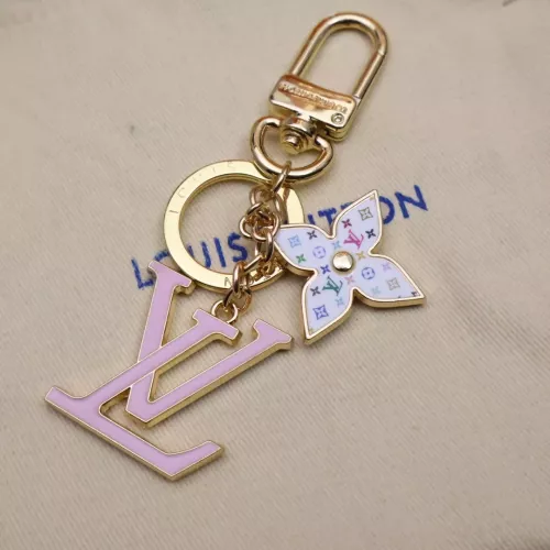 Replica Louis Vuitton LV Key Holder And Bag Buckle #1311950 $25.00 USD for Wholesale