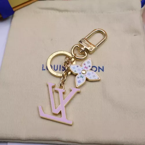 Replica Louis Vuitton LV Key Holder And Bag Buckle #1311950 $25.00 USD for Wholesale