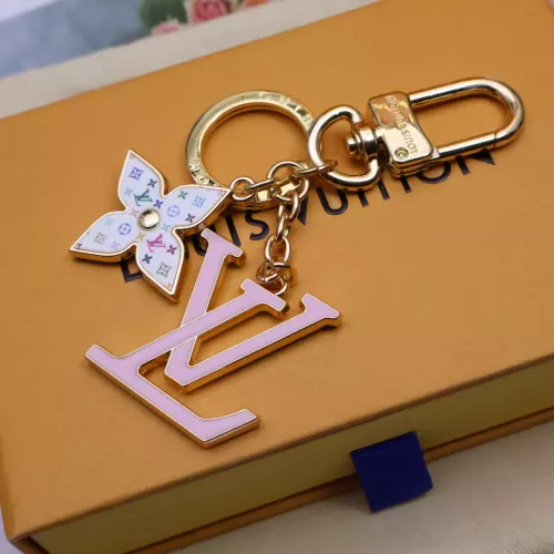 Replica Louis Vuitton LV Key Holder And Bag Buckle #1311950 $25.00 USD for Wholesale