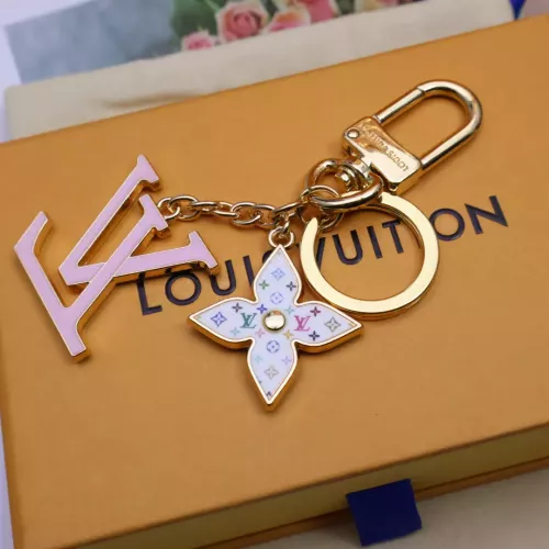 Replica Louis Vuitton LV Key Holder And Bag Buckle #1311950 $25.00 USD for Wholesale