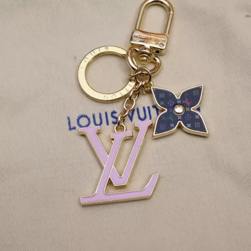 Louis Vuitton LV Key Holder And Bag Buckle #1311951 $25.00 USD, Wholesale Replica Louis Vuitton LV Key Holder And Bag Buckle
