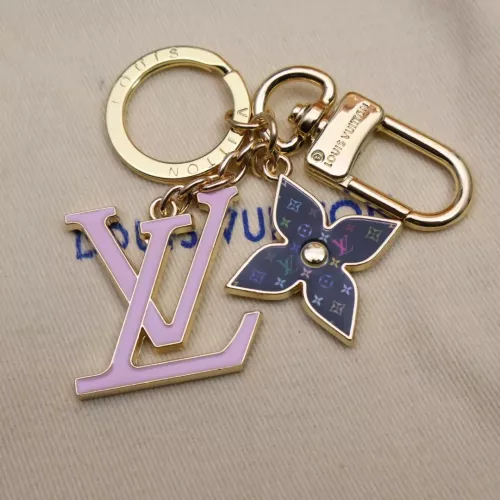 Replica Louis Vuitton LV Key Holder And Bag Buckle #1311951 $25.00 USD for Wholesale