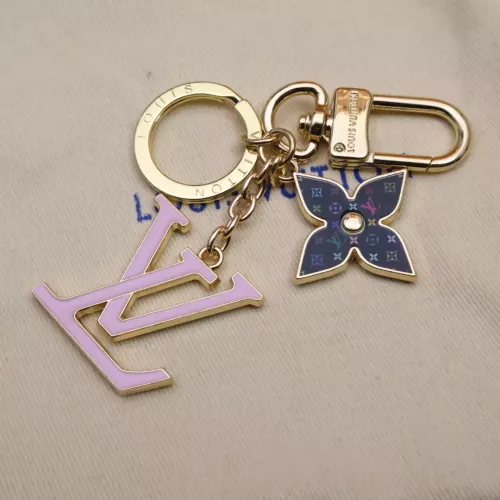 Replica Louis Vuitton LV Key Holder And Bag Buckle #1311951 $25.00 USD for Wholesale