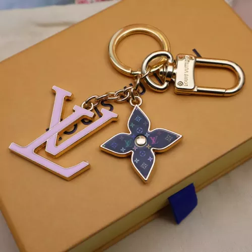 Replica Louis Vuitton LV Key Holder And Bag Buckle #1311951 $25.00 USD for Wholesale