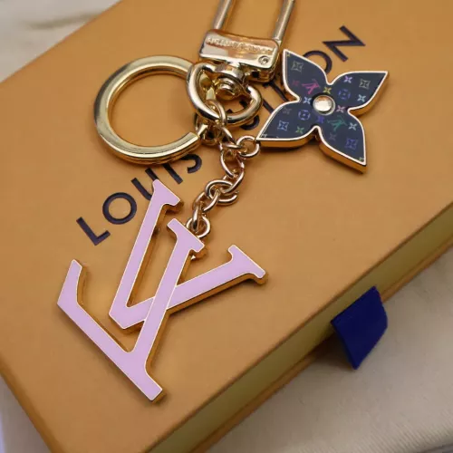 Replica Louis Vuitton LV Key Holder And Bag Buckle #1311951 $25.00 USD for Wholesale