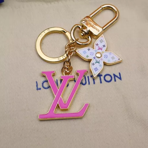 Louis Vuitton LV Key Holder And Bag Buckle #1311952 $25.00 USD, Wholesale Replica Louis Vuitton LV Key Holder And Bag Buckle