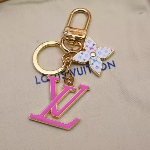 Replica Louis Vuitton LV Key Holder And Bag Buckle #1311952 $25.00 USD for Wholesale