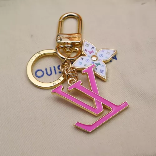 Replica Louis Vuitton LV Key Holder And Bag Buckle #1311952 $25.00 USD for Wholesale