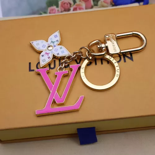 Replica Louis Vuitton LV Key Holder And Bag Buckle #1311952 $25.00 USD for Wholesale
