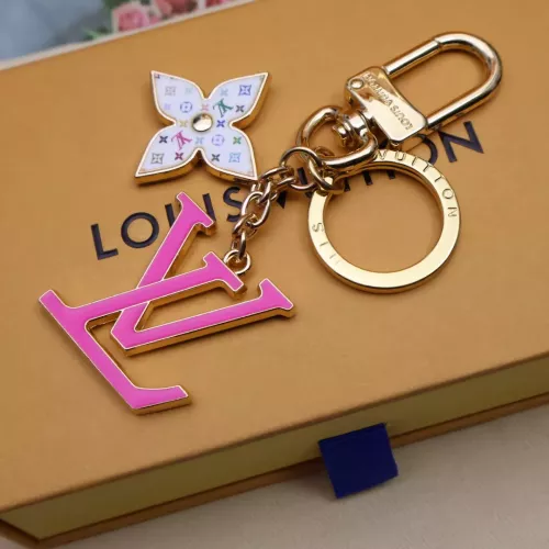 Replica Louis Vuitton LV Key Holder And Bag Buckle #1311952 $25.00 USD for Wholesale