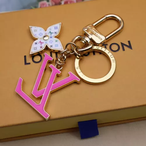 Replica Louis Vuitton LV Key Holder And Bag Buckle #1311952 $25.00 USD for Wholesale