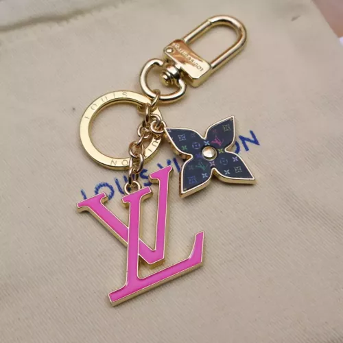 Louis Vuitton LV Key Holder And Bag Buckle #1311953 $25.00 USD, Wholesale Replica Louis Vuitton LV Key Holder And Bag Buckle