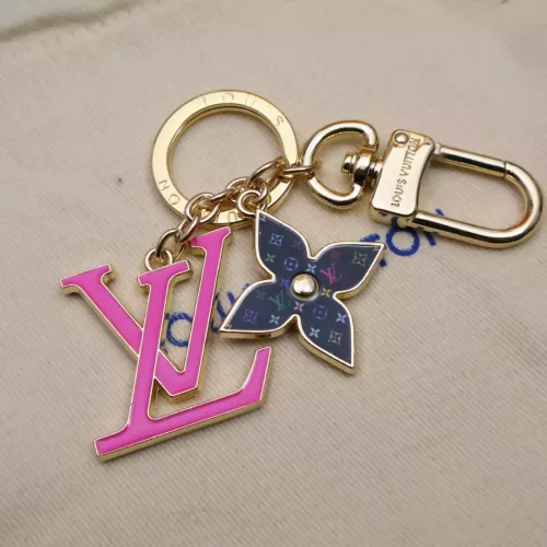 Replica Louis Vuitton LV Key Holder And Bag Buckle #1311953 $25.00 USD for Wholesale