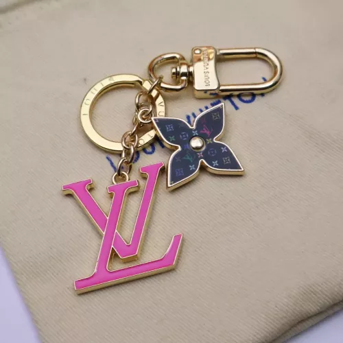 Replica Louis Vuitton LV Key Holder And Bag Buckle #1311953 $25.00 USD for Wholesale