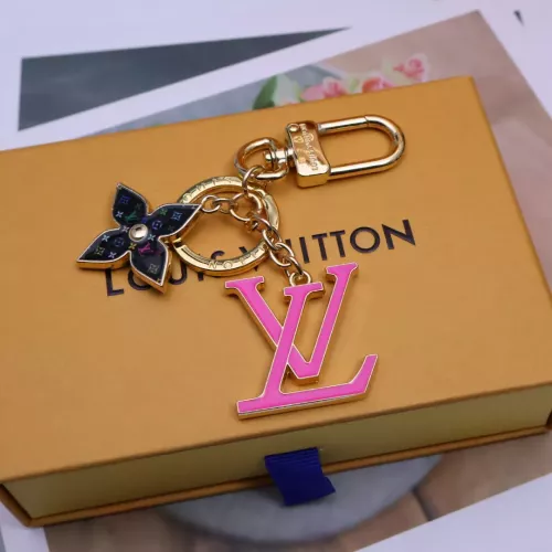 Replica Louis Vuitton LV Key Holder And Bag Buckle #1311953 $25.00 USD for Wholesale