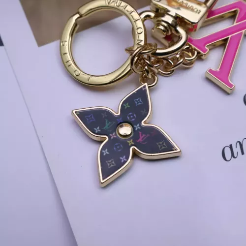 Replica Louis Vuitton LV Key Holder And Bag Buckle #1311953 $25.00 USD for Wholesale