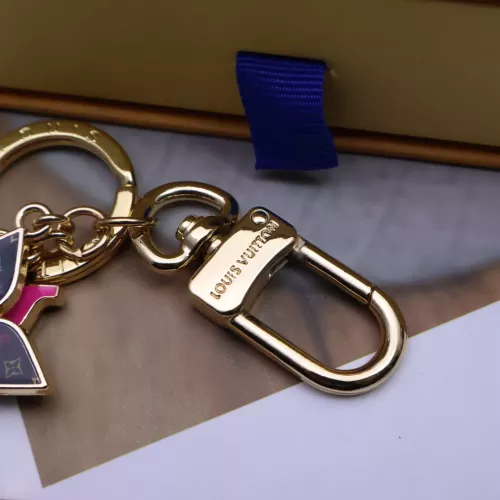Replica Louis Vuitton LV Key Holder And Bag Buckle #1311953 $25.00 USD for Wholesale