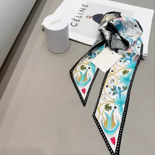 Christian Dior Silk Scarf #1311958 $25.00 USD, Wholesale Replica Christian Dior Scarf