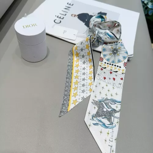 Christian Dior Silk Scarf #1311959 $25.00 USD, Wholesale Replica Christian Dior Scarf
