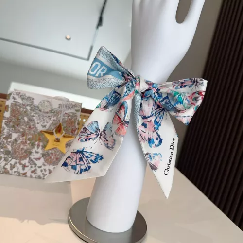 Replica Christian Dior Silk Scarf #1311967 $25.00 USD for Wholesale