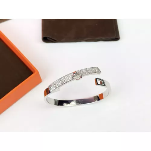 Replica Hermes Bracelets #1311977 $40.00 USD for Wholesale