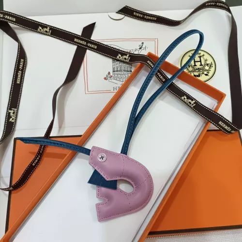 Hermes Key Holder And Bag Buckle #1311979 $40.00 USD, Wholesale Replica Hermes Key Holder And Bag Buckle