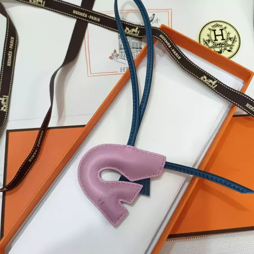 Replica Hermes Key Holder And Bag Buckle #1311979 $40.00 USD for Wholesale