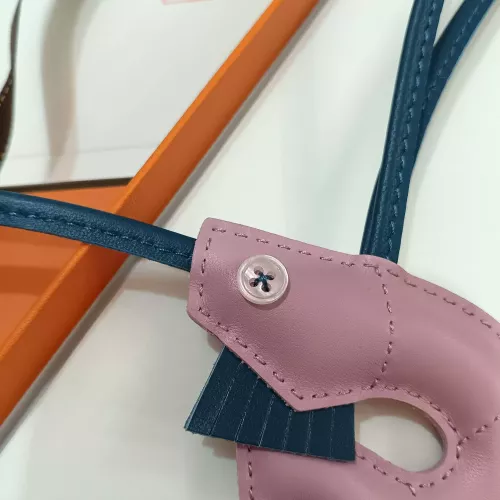 Replica Hermes Key Holder And Bag Buckle #1311979 $40.00 USD for Wholesale