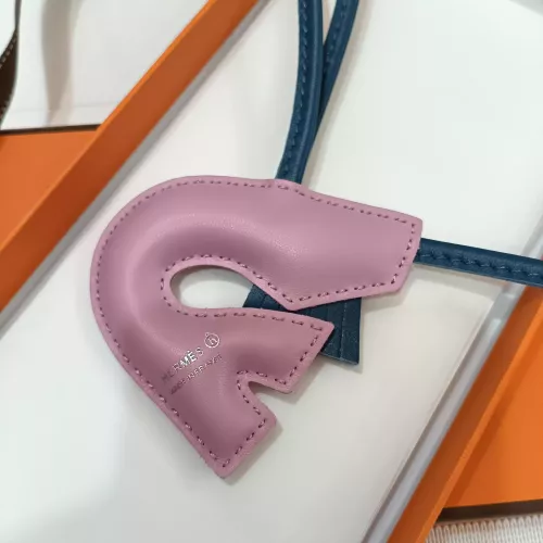 Replica Hermes Key Holder And Bag Buckle #1311979 $40.00 USD for Wholesale
