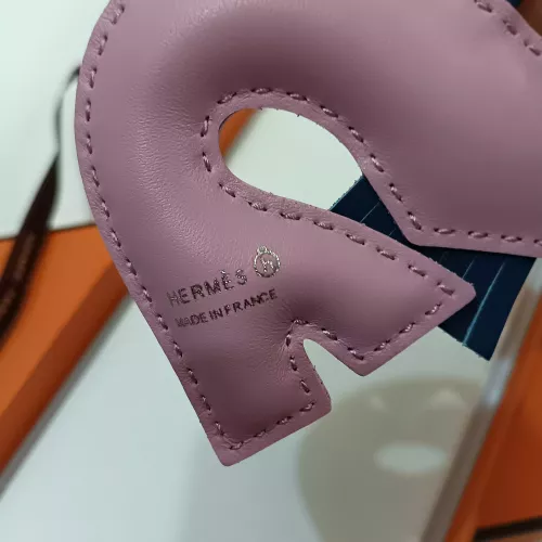 Replica Hermes Key Holder And Bag Buckle #1311979 $40.00 USD for Wholesale