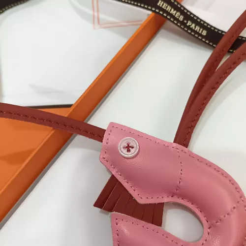 Replica Hermes Key Holder And Bag Buckle #1311980 $40.00 USD for Wholesale