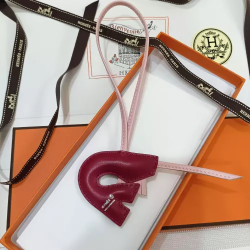 Replica Hermes Key Holder And Bag Buckle #1311981 $40.00 USD for Wholesale
