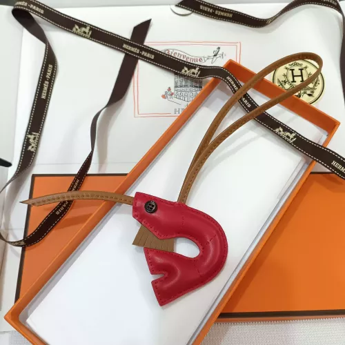 Hermes Key Holder And Bag Buckle #1311982 $40.00 USD, Wholesale Replica Hermes Key Holder And Bag Buckle