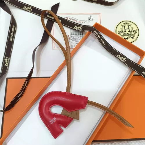 Replica Hermes Key Holder And Bag Buckle #1311982 $40.00 USD for Wholesale