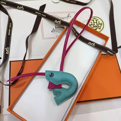 Hermes Key Holder And Bag Buckle #1311983 $40.00 USD, Wholesale Replica Hermes Key Holder And Bag Buckle