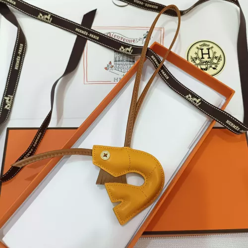 Hermes Key Holder And Bag Buckle #1311985 $40.00 USD, Wholesale Replica Hermes Key Holder And Bag Buckle