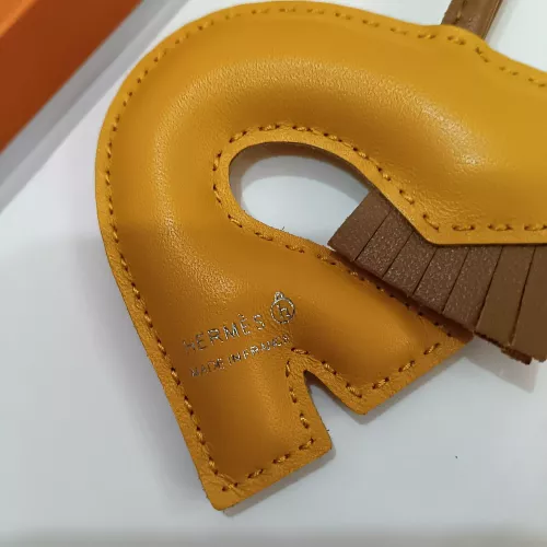 Replica Hermes Key Holder And Bag Buckle #1311985 $40.00 USD for Wholesale