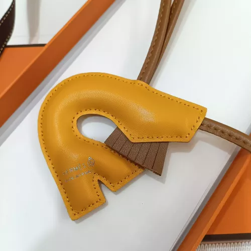 Replica Hermes Key Holder And Bag Buckle #1311985 $40.00 USD for Wholesale