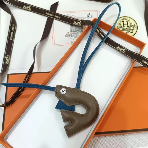Hermes Key Holder And Bag Buckle #1311986 $40.00 USD, Wholesale Replica Hermes Key Holder And Bag Buckle