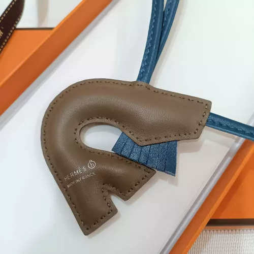 Replica Hermes Key Holder And Bag Buckle #1311986 $40.00 USD for Wholesale