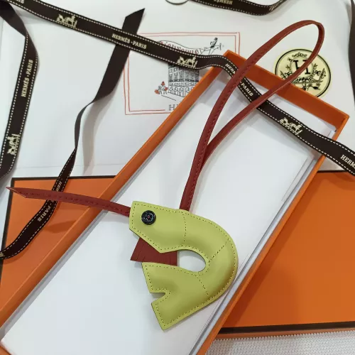 Hermes Key Holder And Bag Buckle #1311987 $40.00 USD, Wholesale Replica Hermes Key Holder And Bag Buckle