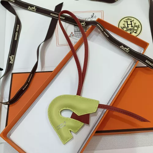 Replica Hermes Key Holder And Bag Buckle #1311987 $40.00 USD for Wholesale