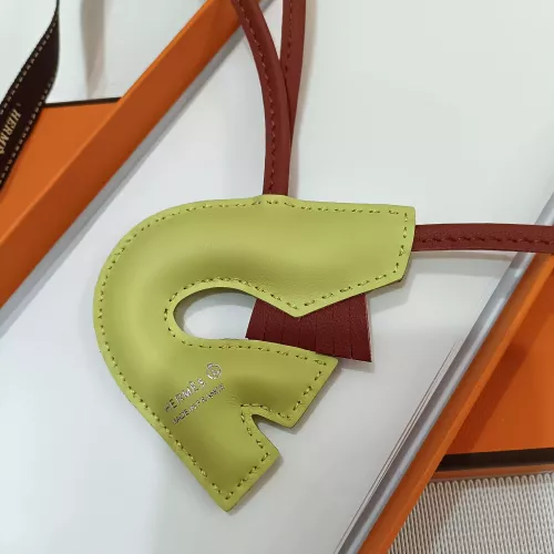 Replica Hermes Key Holder And Bag Buckle #1311987 $40.00 USD for Wholesale