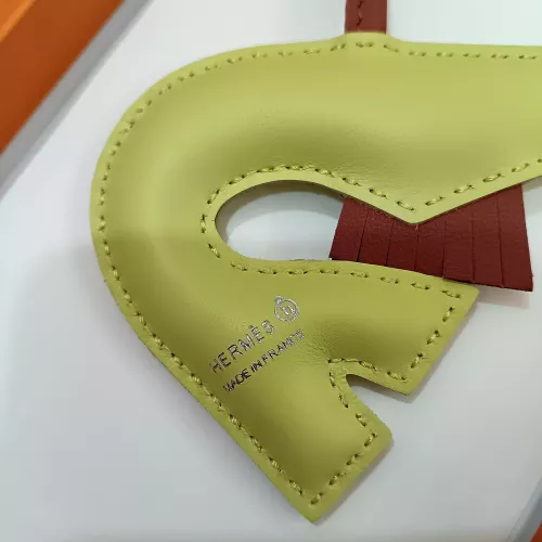 Replica Hermes Key Holder And Bag Buckle #1311987 $40.00 USD for Wholesale