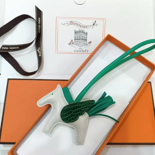 Hermes Key Holder And Bag Buckle #1311995 $60.00 USD, Wholesale Replica Hermes Key Holder And Bag Buckle