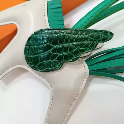 Replica Hermes Key Holder And Bag Buckle #1311995 $60.00 USD for Wholesale