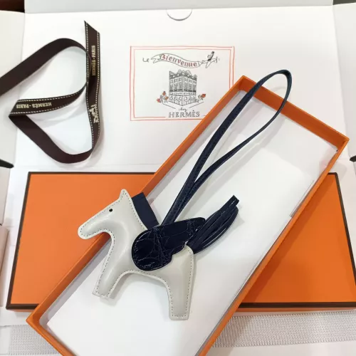 Hermes Key Holder And Bag Buckle #1311996 $60.00 USD, Wholesale Replica Hermes Key Holder And Bag Buckle